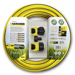 Комплект подключения шланга 3/4 для минимойки KARCHER (2.645-156.0)