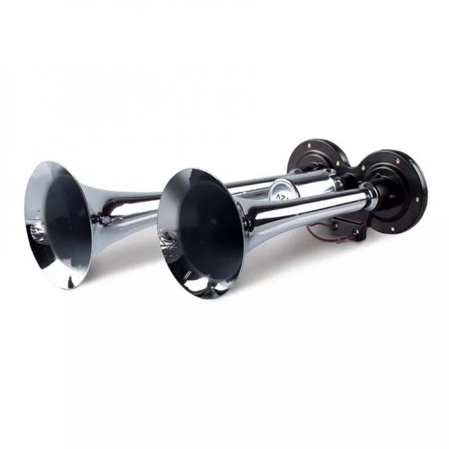 Сигнал LAVITA 12V 230/295 мм (020016)