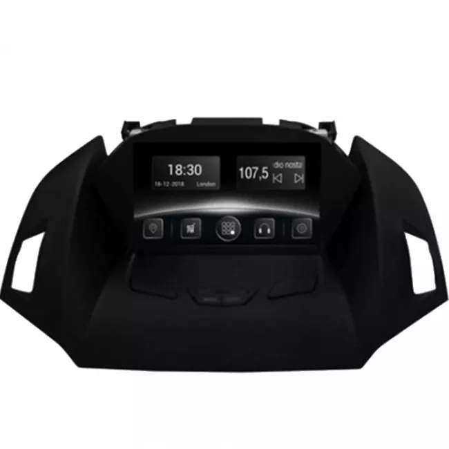 Gazer CM5008-MA Мультимедийная автомобильная система для Ford Kuga (MA) 2013-2017