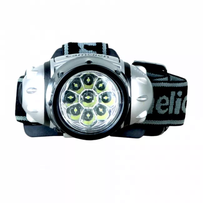 Фонарь Camelion LED5317-9Mx (825532)