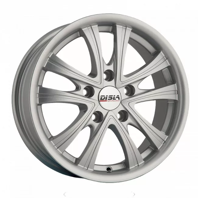 DISLA 608 S EVOLUTION (R16 7 5х112 38 66.6)