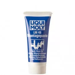 Смазка Liqui Moly LM48 Montagepaste 0.05 л (3010)
