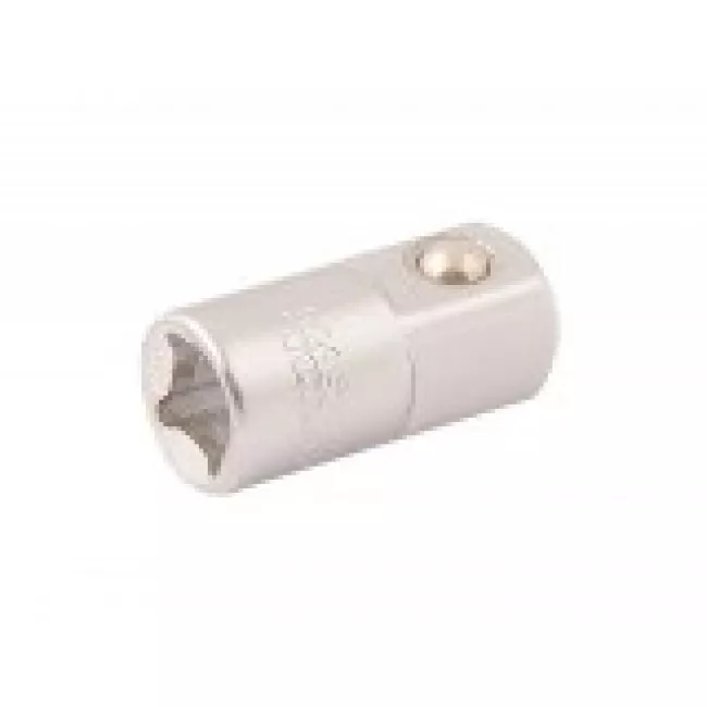 Переходник 3/8" MASTER TOOL Н-1/4" В CrV (78-0083) Переходник 3/8" MASTER TOOL Н-1/4" В CrV (78-0083)