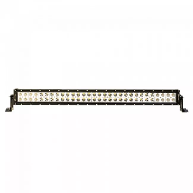 Светодиодный прожектор LP-012 32'' LED CREE 180W(32D180WBL)