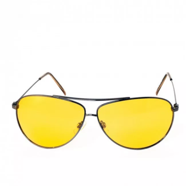 345298 Очки поляризационные солнцезащитные (ROAD&SPORT) 904 YELLOW 345298 Очки поляризационные солнцезащитные (ROAD&SPORT) 904 YELLOW