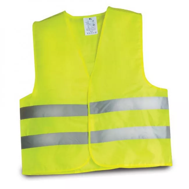 Жилет безопасности LAVITA светоотражающий (LA 171600/000016)