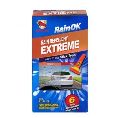 Антидождь с держателем для нанесения BULLSONE RainOk Extreme Rain Repellent 80 мл OK-11878-900 (401045)