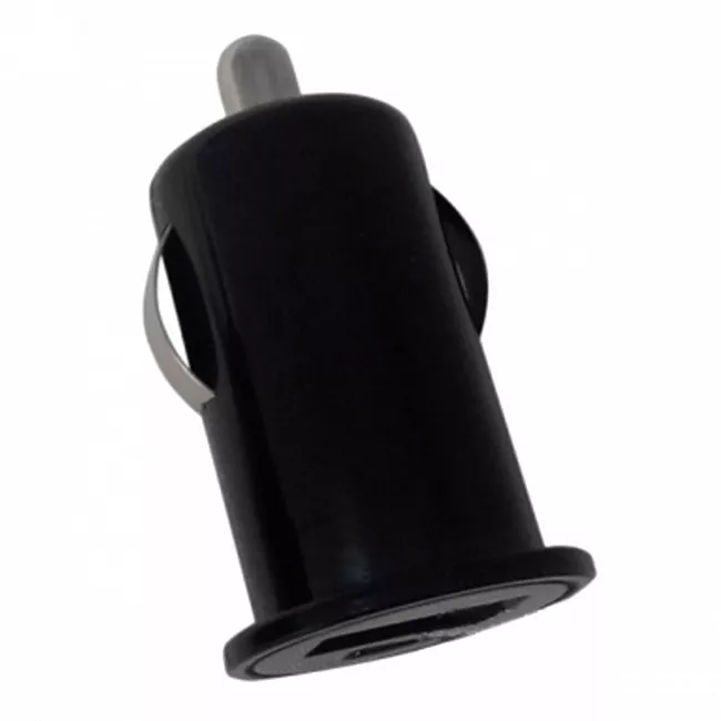 Автомобильное зарядное устройство Piko MSH-SC-033 (1USB, 1A) черный (462580)