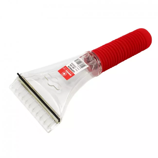Скребок PROSWISSCAR WB-006 21см мягкий держатель (001381)
