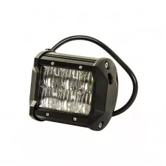 Светодиодный прожектор LP-003 4'' LED CREE 30W(4D30WLN)