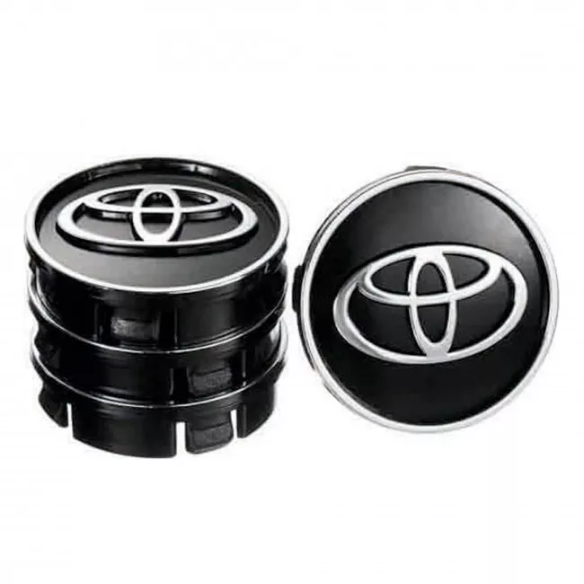 50010 Заглушка колесного диска MAK Toyota 60x55 4 шт