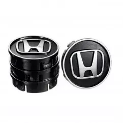 50033 Заглушка колесного диска MAK Honda 60x55 4 шт