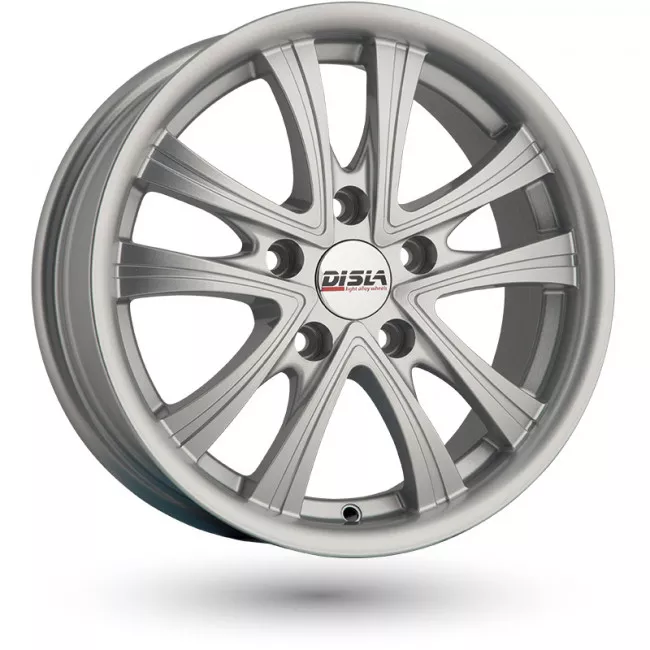 DISLA 508 S EVOLUTION (15 6,5 5х114.3 35 67.1)