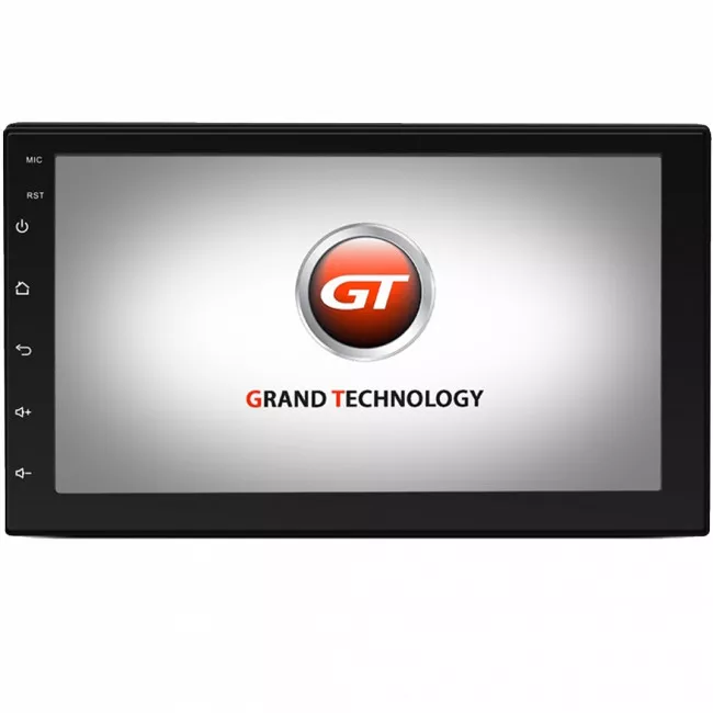 Мультимедийная система GT M30