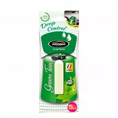 Ароматизатор Aroma Car Drop Control Green Tea (922936)