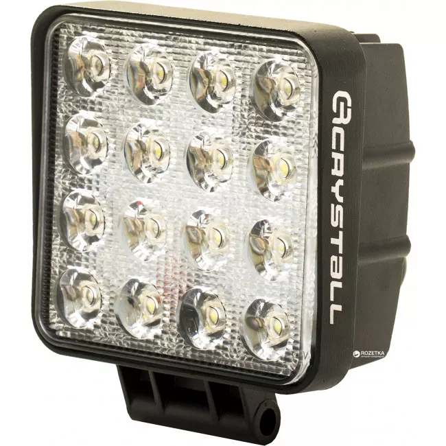 5D48WT Світлодіодний прожектор LP-005 5" LED CREE 48W