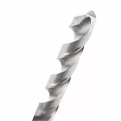 6-00-100 Сверло для металла HSS 10,0 мм белое, DIN338 GRANITE