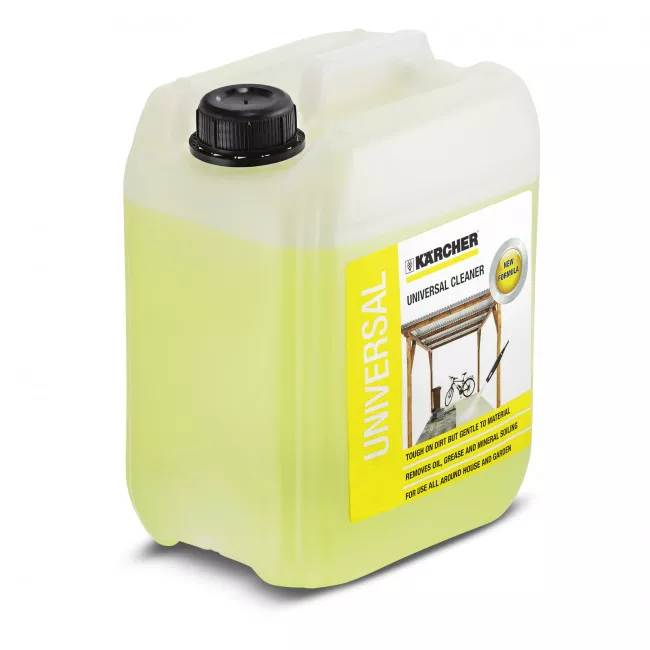 Универсальное моющее средство KARCHER 5 л (6.295-357.0)