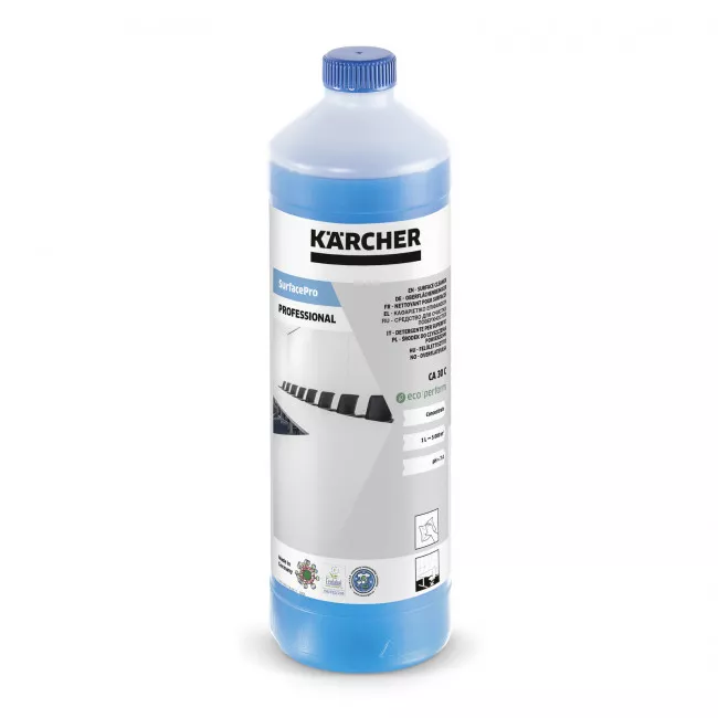 Средство для чистки поверхностей KARCHER CA 30 C 1 л (6.295-681.0)