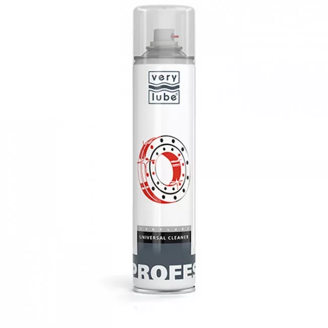 Универсальный очиститель XADO Verylube 320 мл (XB48044)