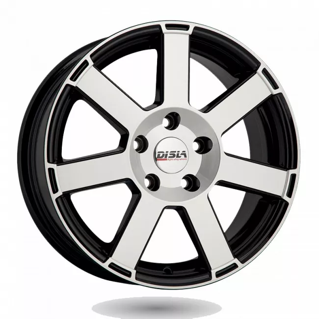 DISLA 601 BD HORNET (16 7 5х112 38 66.6)