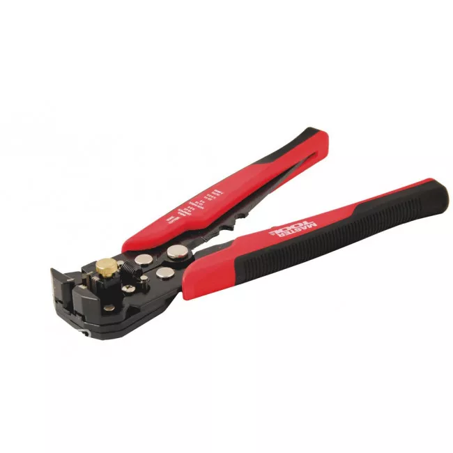 Съемник изоляции автоматический MASTER TOOL (75-2270)