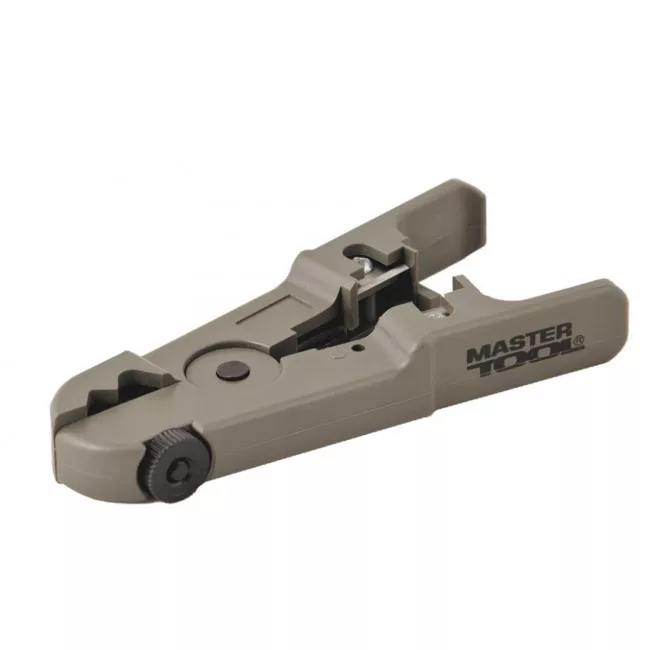 Съемник изоляции универсальный MASTER TOOL (75-2271)