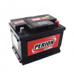Акумулятор PERION 6CT-60Ah АзЕ 540 (560409054)