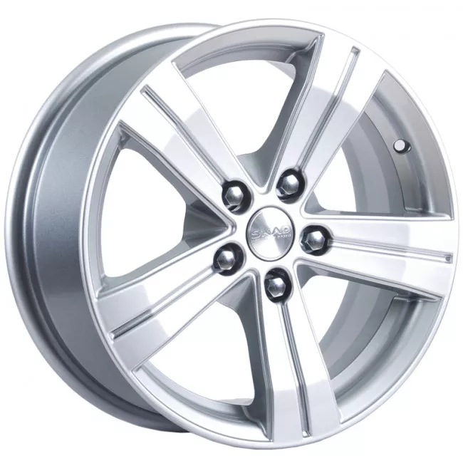 Диск MITSAR 7,5х17 5/112 ET45 DIA 66.6 селену