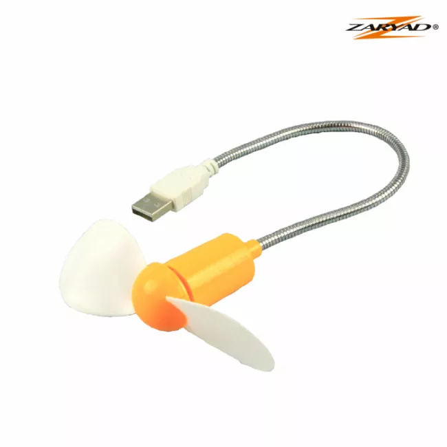 Вентилятор USB VS01 (871370)