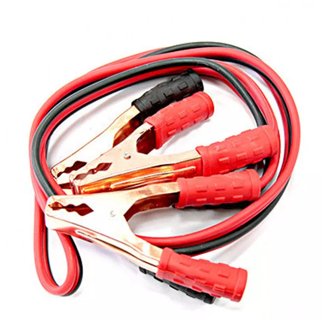 Старт-кабель EXPERT TRADE ST301 200А (895061)