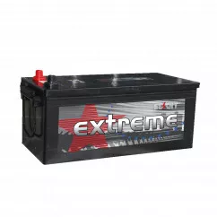 Aкумулятор 6CT-225 А (3) Extreme Ultra (Truck SMF) (E34CX0_1)