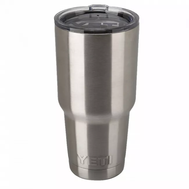 MINDO Чашка-термос Yeti 890мл, сталь (000061)