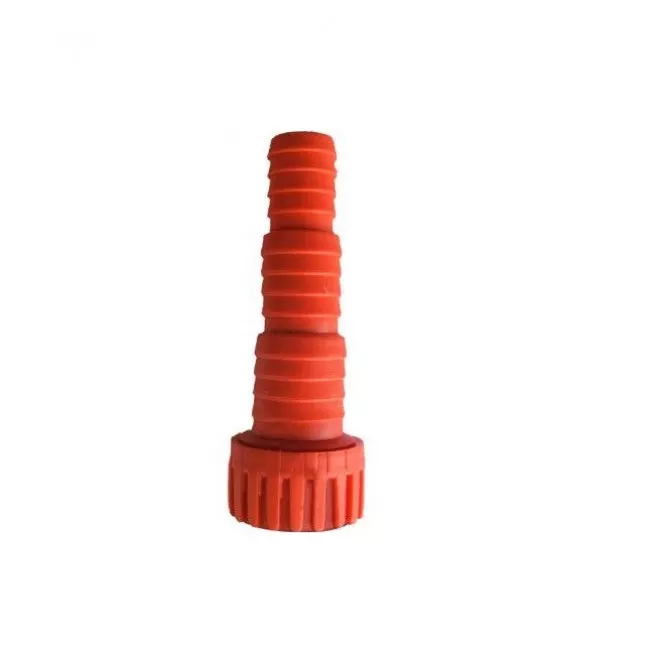 92-9083 Штуцер 1/2" ВР - шланг 1/2", 5/8", 3/4"
