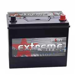 Аккумулятор 6CT-100 А (0) Extreme (Kamina)