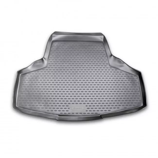 999TLY51BL Коврик в багажник INFINITI M 2010-2013/Q70 2013->, сед.(полиуретан)