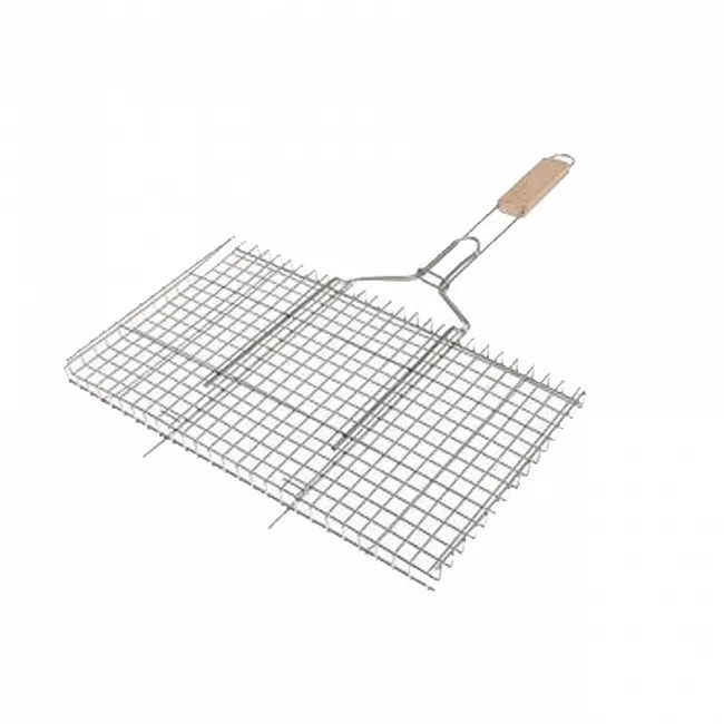 JARRKOFF Решетка-гриль универсальная (580146)