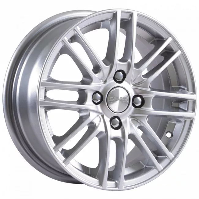 Диск ЭЛЕКТРА  6,0х14 4/98 ET38 DIA 58.6 селена