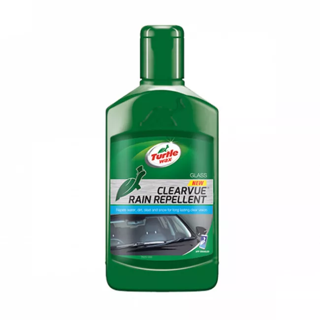 Антидождь TURTLE WAX 300 мл (FG7620)