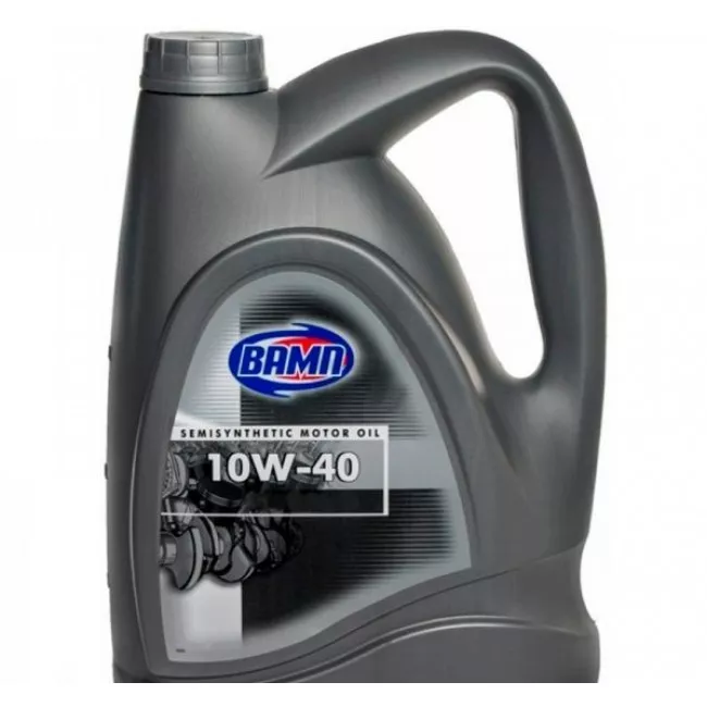 Моторное масло ВАМП Diesel 10W-40 5 л (4534) Моторное масло ВАМП Diesel 10W-40 5 л (4534)