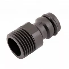 Адаптер для коннектора MASTER TOOL 1/2" НР (92-9306)