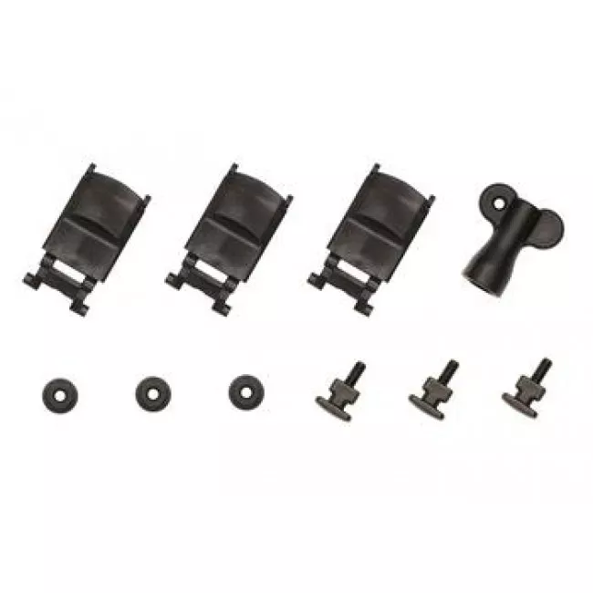 Адаптер Yakima SmarT-Slot Kit YK 1 8002122