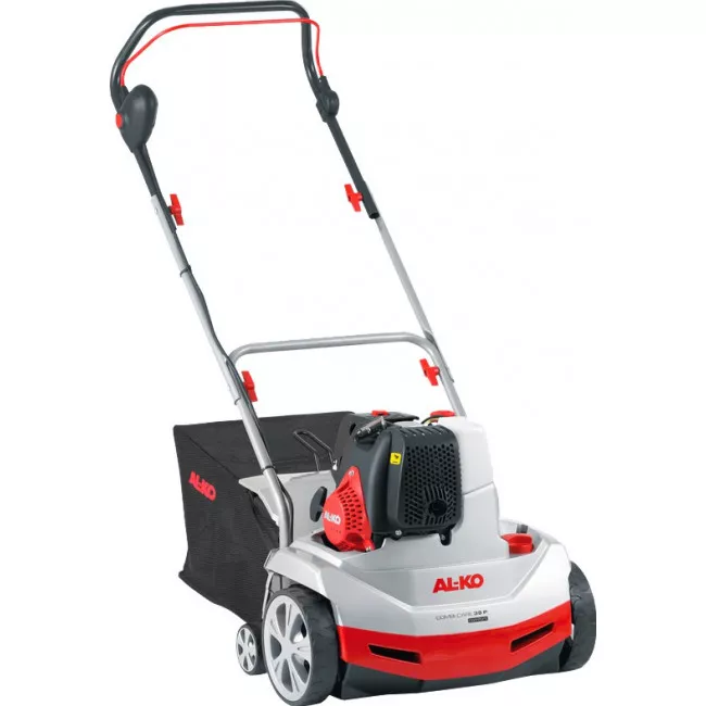 Бензиновий аератор AL-KO Combi Care 38 P Comfort 112799 Бензиновий аератор AL-KO Combi Care 38 P Comfort 112799