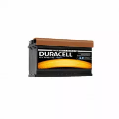 Аккумулятор Duracell  6СТ-92Ah АзЕ 850A (DE92AGM)