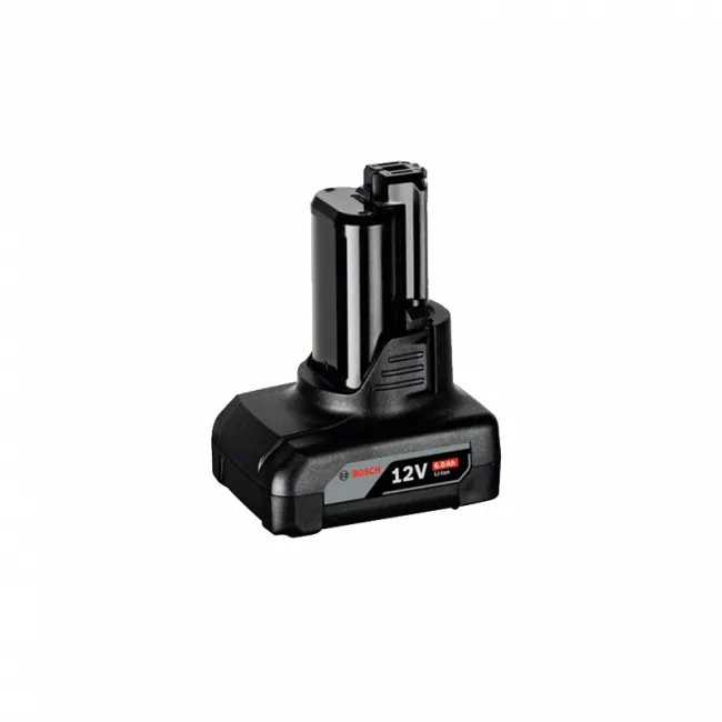 Аккумулятор к электроинструменту BOSCH GBA 12V 6,0 Ah (1.600.A00.X7H)