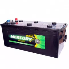 Грузовой аккумулятор MERCURY CLASSIC 6СТ-190Ah 950A Аз (25911)