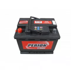 Аккумулятор PERION 6CT-56Ah Аз 480А (556401048)