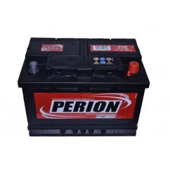 Аккумулятор PERION 6CT-74Ah АзЕ 680А (574104068)