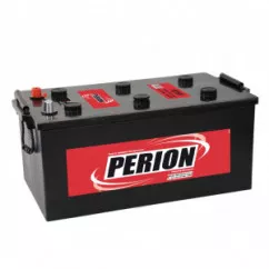 Аккумулятор PERION 6СТ-100Ah 720А (600123072)