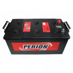 Аккумулятор PERION 6СТ-225Ah АзЕ 1150A (725012115)